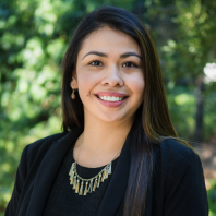 Fundraising Page: Erika Terrazas